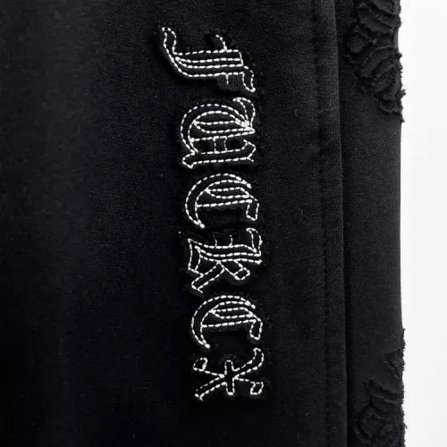 Replica Chrome Hearts Pants For Men #1376823 $64.00 USD for Wholesale