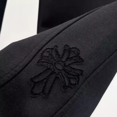 Replica Chrome Hearts Pants For Men #1376823 $64.00 USD for Wholesale