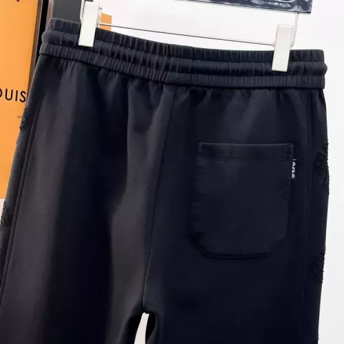 Replica Chrome Hearts Pants For Men #1376823 $64.00 USD for Wholesale