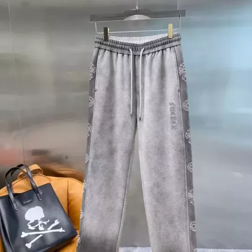 Chrome Hearts Pants For Men #1376824 $64.00 USD, Wholesale Replica Chrome Hearts Pants