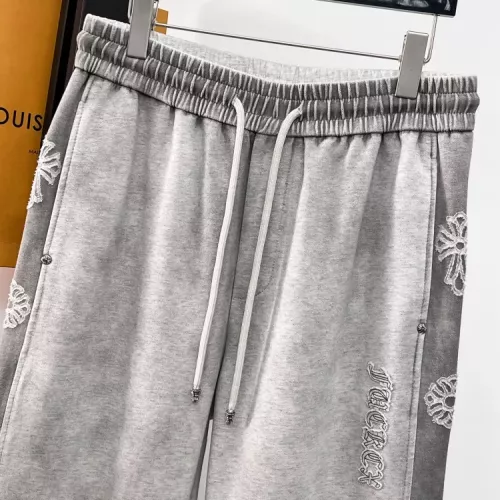 Replica Chrome Hearts Pants For Men #1376824 $64.00 USD for Wholesale
