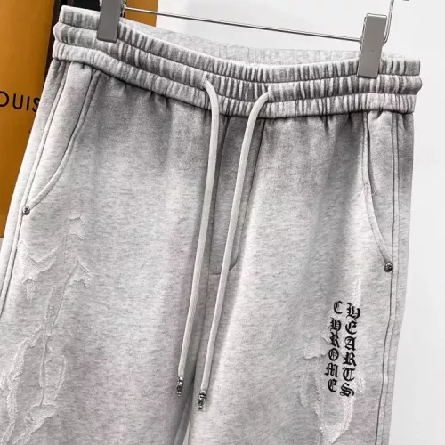 Replica Chrome Hearts Pants For Men #1376827 $64.00 USD for Wholesale