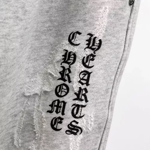 Replica Chrome Hearts Pants For Men #1376827 $64.00 USD for Wholesale