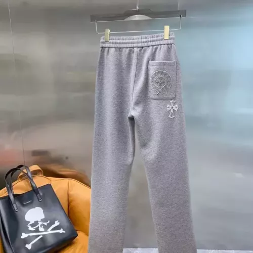 Replica Chrome Hearts Pants For Men #1376828 $68.00 USD for Wholesale