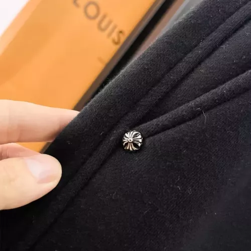 Replica Chrome Hearts Pants For Men #1376829 $68.00 USD for Wholesale