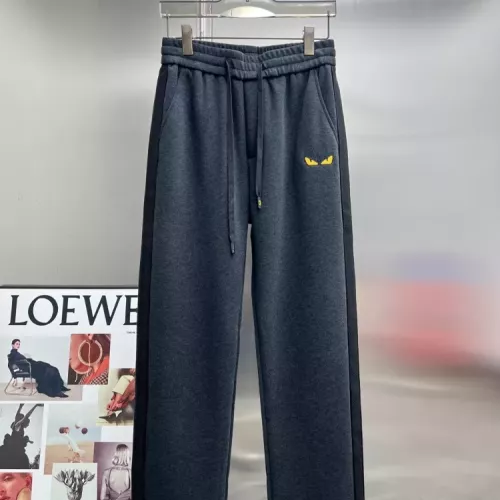 Fendi Pants For Men #1376831 $56.00 USD, Wholesale Replica Fendi Pants