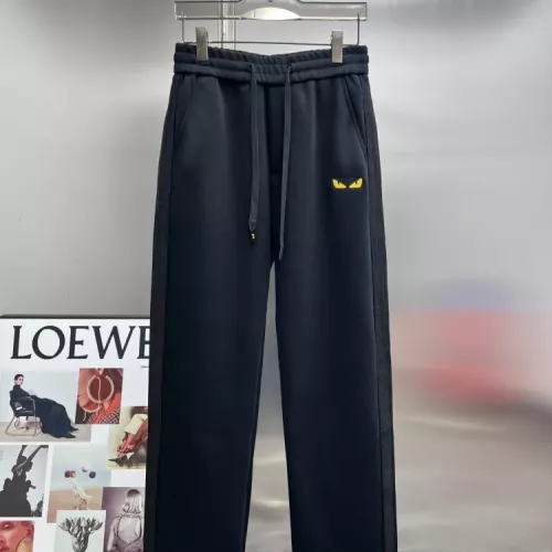 Fendi Pants For Men #1376832 $56.00 USD, Wholesale Replica Fendi Pants