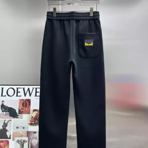Replica Fendi Pants For Men #1376832 $56.00 USD for Wholesale
