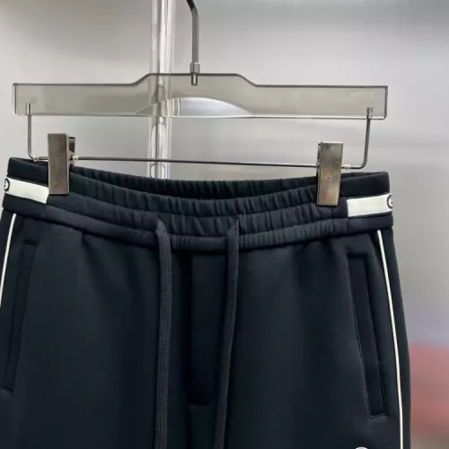 Replica Gucci Pants For Men #1376838 $60.00 USD for Wholesale