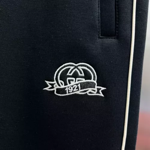 Replica Gucci Pants For Men #1376838 $60.00 USD for Wholesale