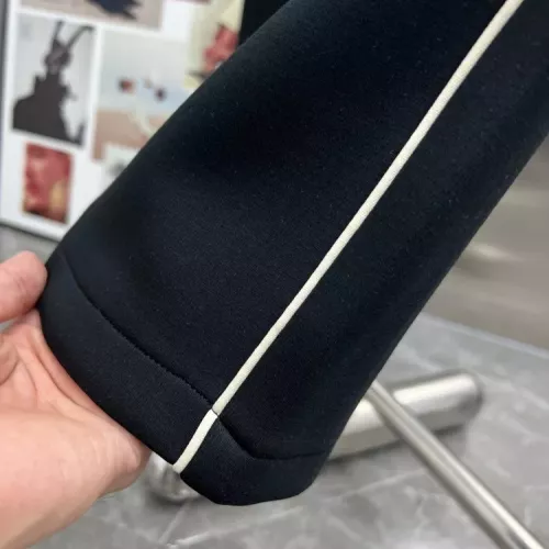 Replica Gucci Pants For Men #1376838 $60.00 USD for Wholesale