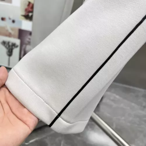 Replica Gucci Pants For Men #1376839 $60.00 USD for Wholesale