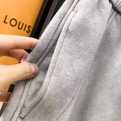 Replica LOEWE Pants For Men #1376840 $64.00 USD for Wholesale