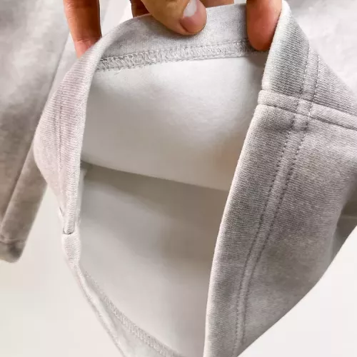 Replica LOEWE Pants For Men #1376840 $64.00 USD for Wholesale