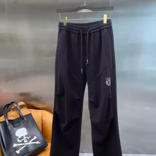 LOEWE Pants For Men #1376841 $64.00 USD, Wholesale Replica LOEWE Pants