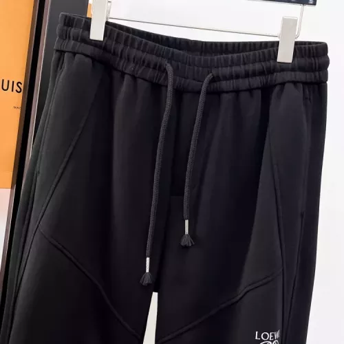 Replica LOEWE Pants For Men #1376841 $64.00 USD for Wholesale