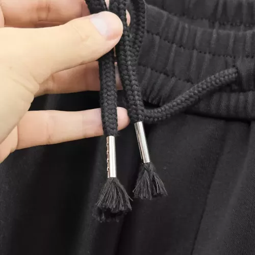 Replica LOEWE Pants For Men #1376841 $64.00 USD for Wholesale