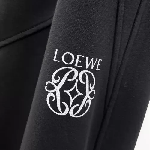 Replica LOEWE Pants For Men #1376841 $64.00 USD for Wholesale