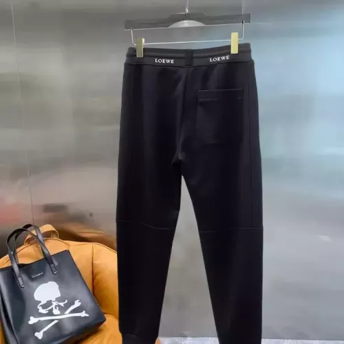 Replica LOEWE Pants For Men #1376846 $68.00 USD for Wholesale
