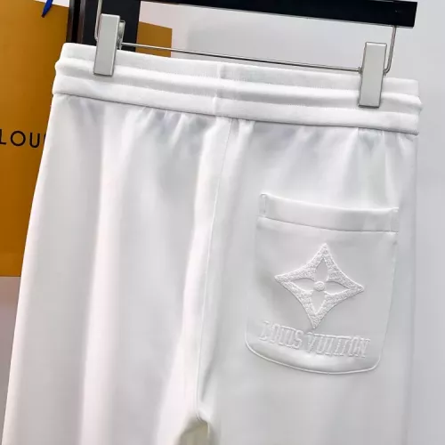 Replica Louis Vuitton LV Pants For Men #1376848 $68.00 USD for Wholesale
