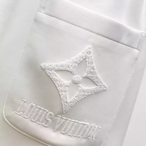 Replica Louis Vuitton LV Pants For Men #1376848 $68.00 USD for Wholesale