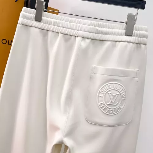 Replica Louis Vuitton LV Pants For Men #1376850 $68.00 USD for Wholesale