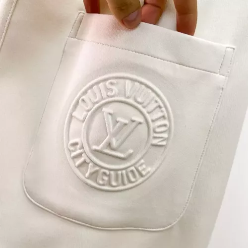 Replica Louis Vuitton LV Pants For Men #1376850 $68.00 USD for Wholesale