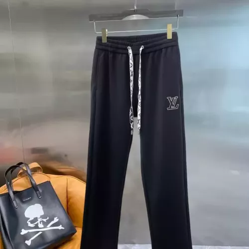 Louis Vuitton LV Pants For Men #1376851 $68.00 USD, Wholesale Replica Louis Vuitton LV Pants