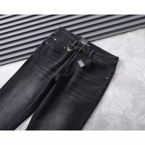 Replica Armani Jeans For Men #1376855 $45.00 USD for Wholesale