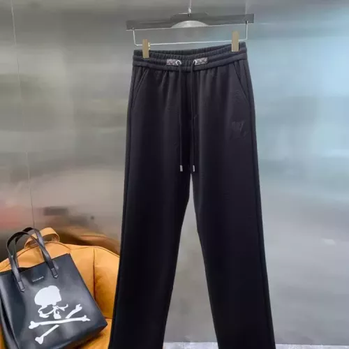 Replica Louis Vuitton LV Pants For Men #1376866 $68.00 USD for Wholesale