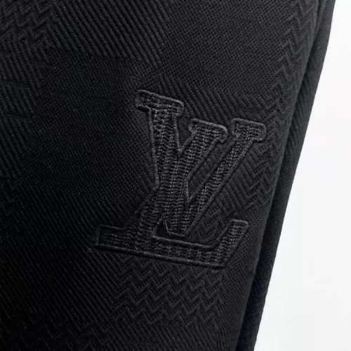 Replica Louis Vuitton LV Pants For Men #1376866 $68.00 USD for Wholesale
