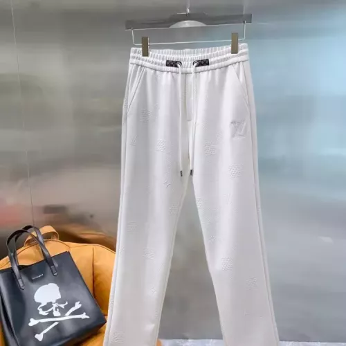 Replica Louis Vuitton LV Pants For Men #1376867 $68.00 USD for Wholesale