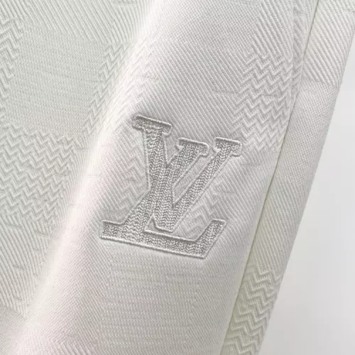 Replica Louis Vuitton LV Pants For Men #1376867 $68.00 USD for Wholesale