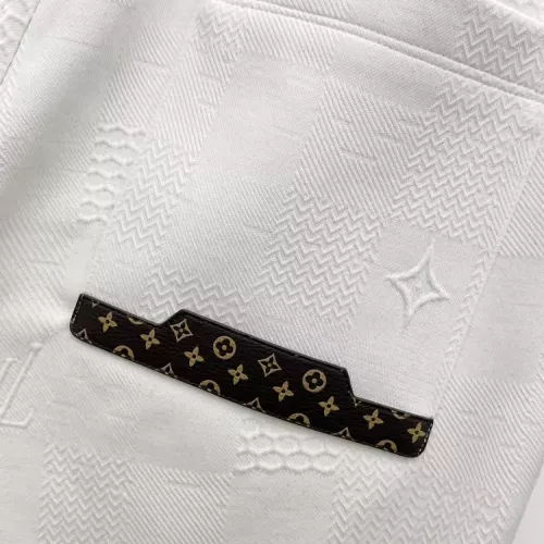 Replica Louis Vuitton LV Pants For Men #1376867 $68.00 USD for Wholesale