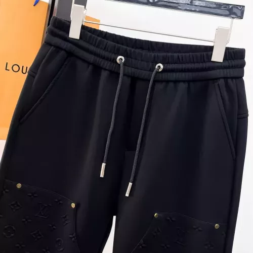 Replica Louis Vuitton LV Pants For Men #1376869 $68.00 USD for Wholesale