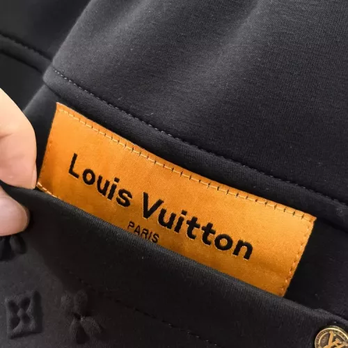 Replica Louis Vuitton LV Pants For Men #1376869 $68.00 USD for Wholesale