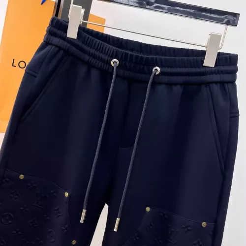 Replica Louis Vuitton LV Pants For Men #1376870 $68.00 USD for Wholesale