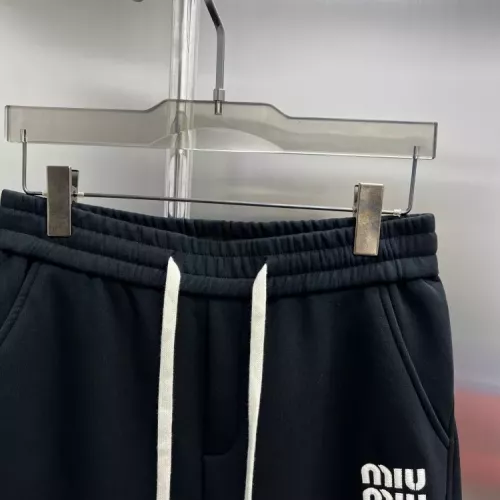 Replica MIU MIU Pants For Men #1376874 $56.00 USD for Wholesale
