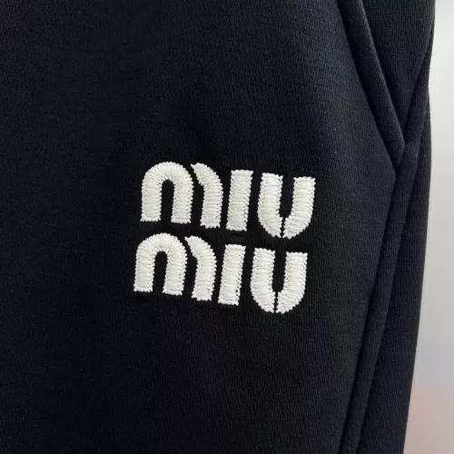 Replica MIU MIU Pants For Men #1376874 $56.00 USD for Wholesale