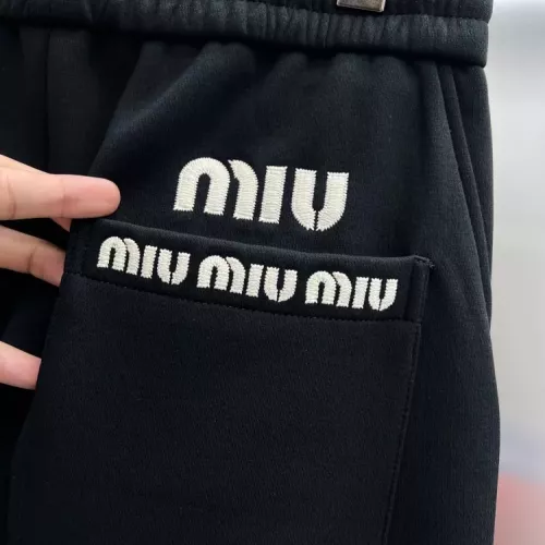 Replica MIU MIU Pants For Men #1376874 $56.00 USD for Wholesale