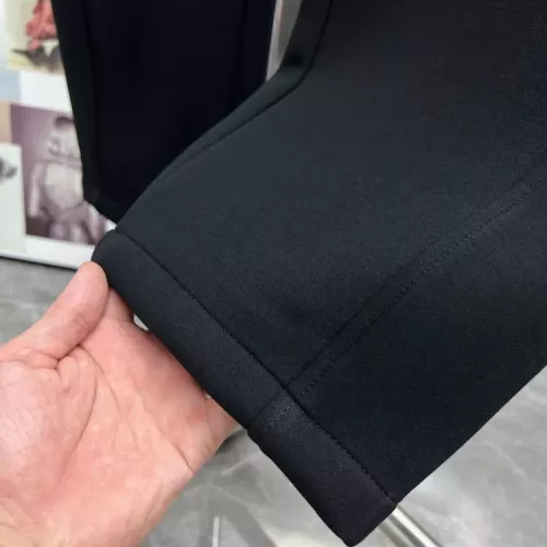 Replica MIU MIU Pants For Men #1376874 $56.00 USD for Wholesale