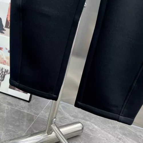 Replica MIU MIU Pants For Men #1376874 $56.00 USD for Wholesale