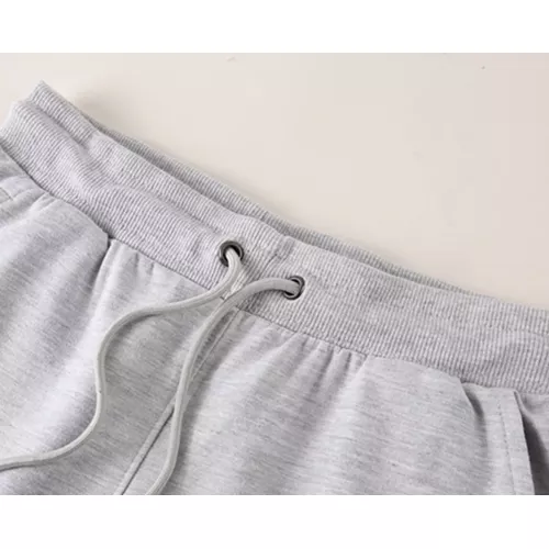 Replica Moncler Pants For Men #1376875 $42.00 USD for Wholesale