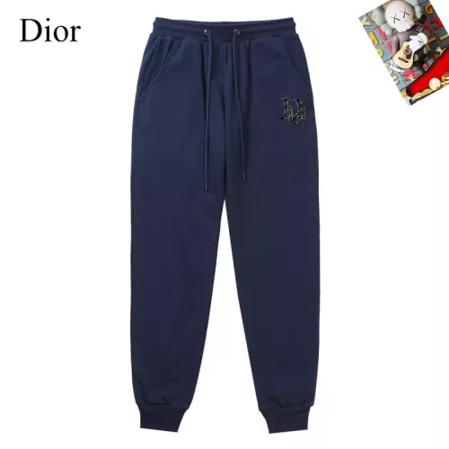 Christian Dior Pants For Men #1376879 $42.00 USD, Wholesale Replica Christian Dior Pants