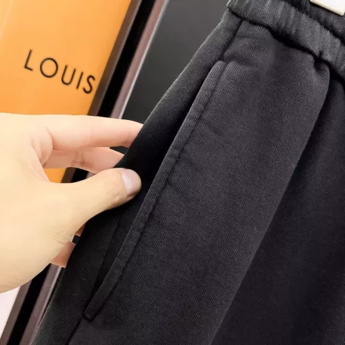 Replica MIU MIU Pants For Men #1376887 $68.00 USD for Wholesale