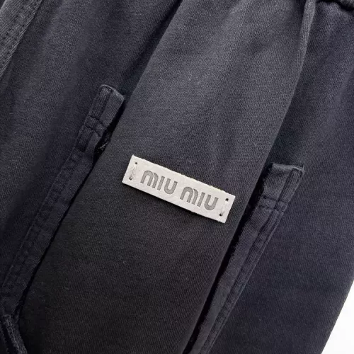 Replica MIU MIU Pants For Men #1376887 $68.00 USD for Wholesale