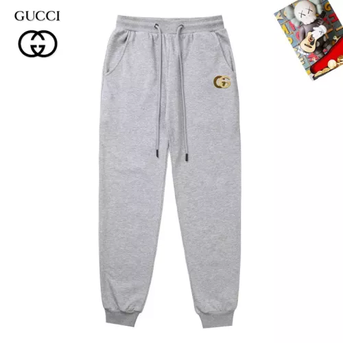 Gucci Pants For Men #1376901 $42.00 USD, Wholesale Replica Gucci Pants