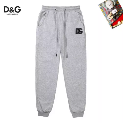 Dolce &amp; Gabbana D&amp;G Pants For Men #1376913 $42.00 USD, Wholesale Replica Dolce &amp; Gabbana D&amp;G Pants