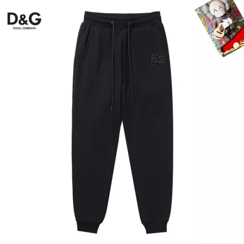 Dolce &amp; Gabbana D&amp;G Pants For Men #1376915 $42.00 USD, Wholesale Replica Dolce &amp; Gabbana D&amp;G Pants