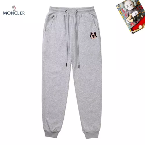Moncler Pants For Men #1376916 $42.00 USD, Wholesale Replica Moncler Pants